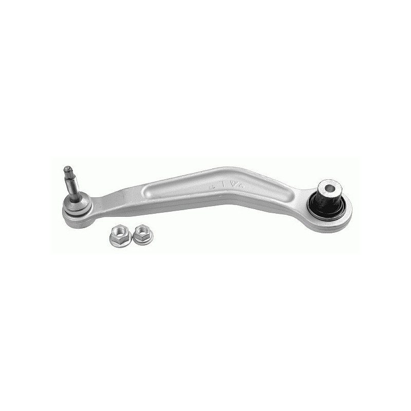 LEMFÖRDER 34465 01 Track Control Arm Wishbone Rear Left for