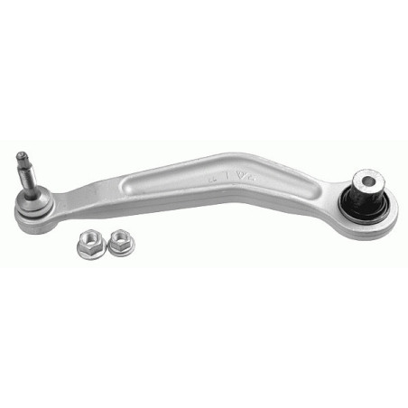 LEMFÖRDER 34465 01 Track Control Arm Wishbone Rear Left for
