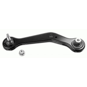LEMFÖRDER 34555 01 Track Control Arm Wishbone Rear Left for