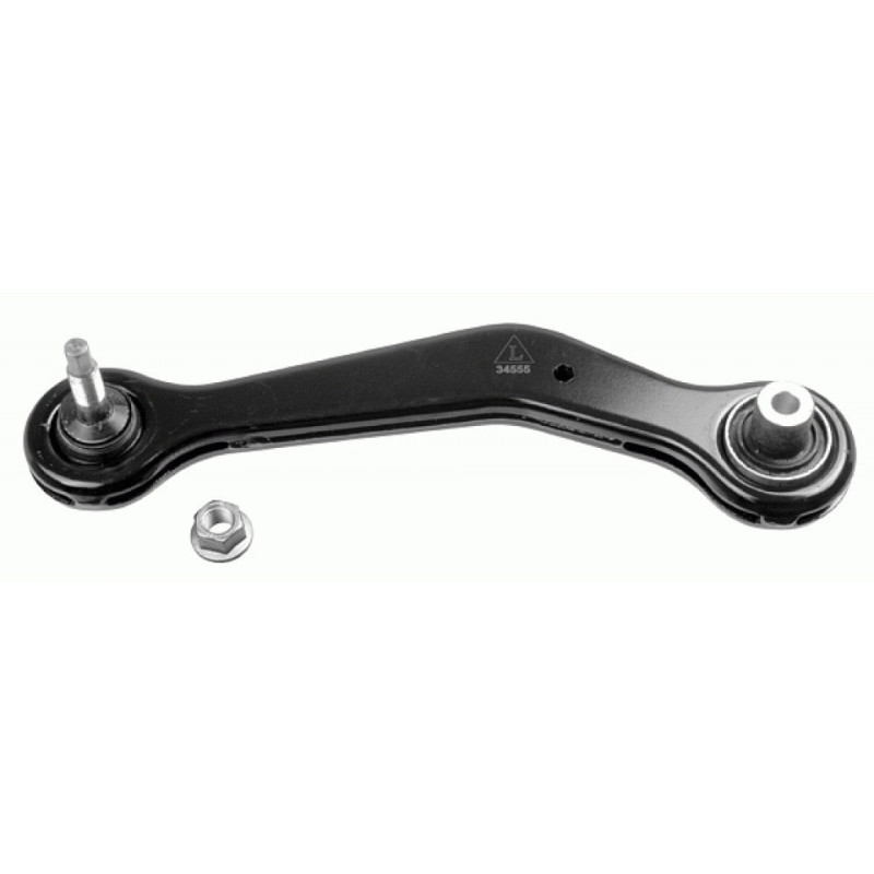 LEMFÖRDER 34555 01 Braccio oscillante posteriore sinistra per BMW X5