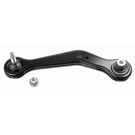 LEMFÖRDER 34555 01 Track Control Arm Wishbone Rear Left for
