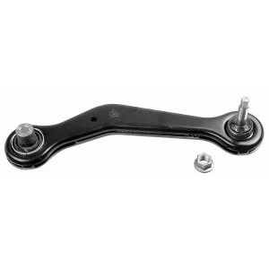 LEMFÖRDER 34556 01 Rameno zavesenia kolies zadné pravé pre BMW X5
