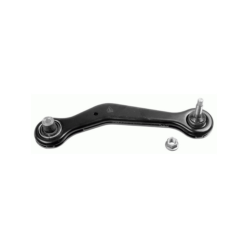 LEMFÖRDER 34556 01 Track Control Arm Wishbone Rear Right for BMW X5