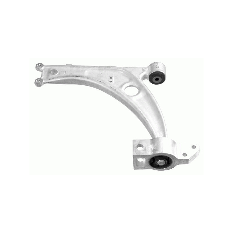 LEMFÖRDER 34647 01 Track Control Arm Wishbone Front for Passat Q3 CC Alhambra Sharan Tiguan