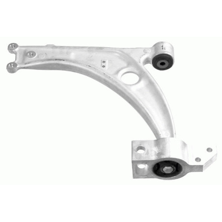 LEMFÖRDER 34647 01 Wahacz zawieszenia przód dla Passat Q3 CC Alhambra Sharan Tiguan