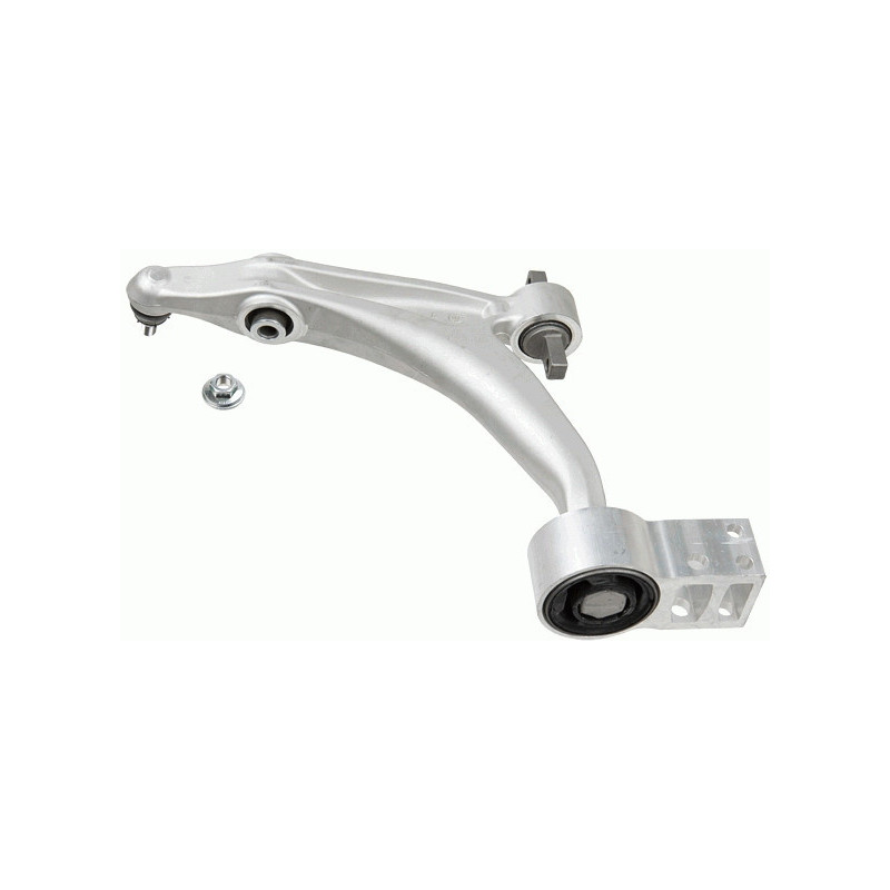 LEMFÖRDER 34786 01 Track Control Arm Wishbone Front Left for