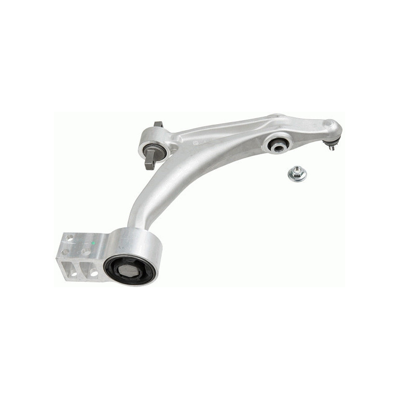 LEMFÖRDER 34787 01 Rameno zavesenia kolies predné pravé pre Alfa 159 Brera Spider