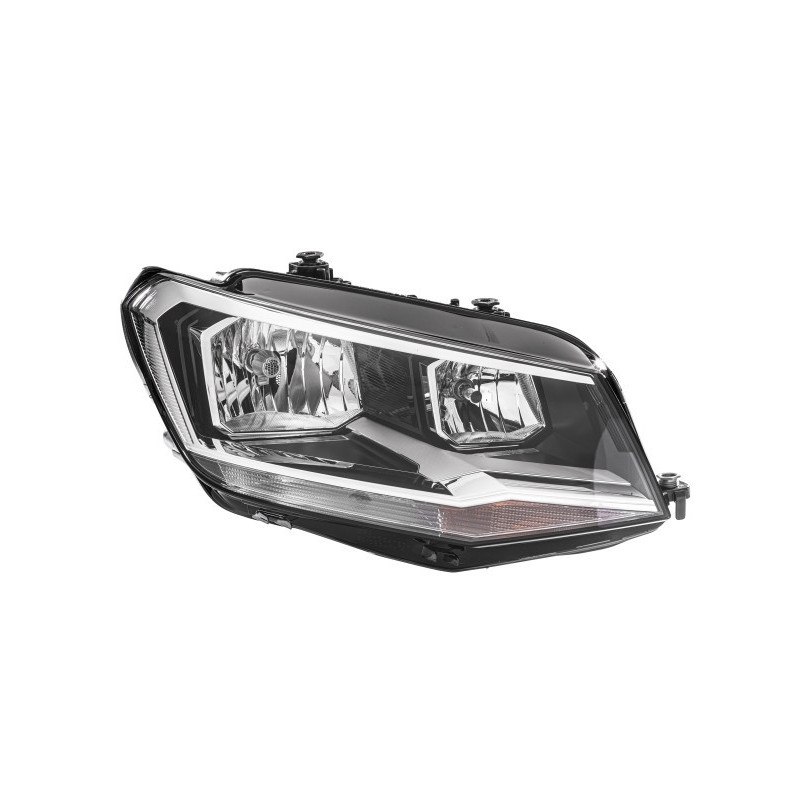 Faro Fanale Anteriore Destra per - HELLA 1EA 012 286-061