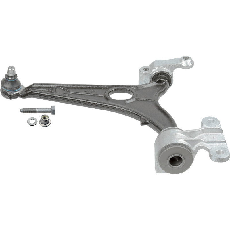 LEMFÖRDER 34825 02 Track Control Arm Wishbone Front Left for 807 Phedra C8 Ulysse