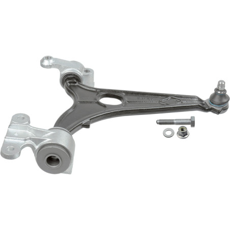 LEMFÖRDER 34826 02 Barra oscilante delantero derecho para 807 C8 Phedra Ulysse