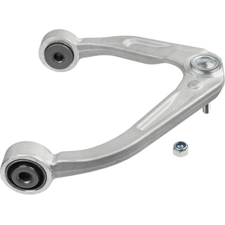 LEMFÖRDER 34966 01 Braccio oscillante anteriore destra per Alfa 159 Brera Spider