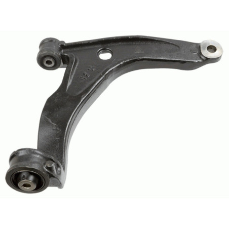 LEMFÖRDER 35401 01 Braccio oscillante anteriore destra per VW Transporter Multivan
