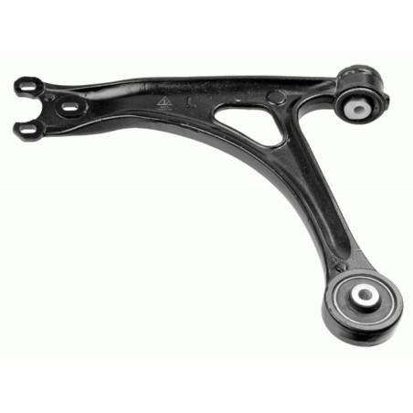 LEMFÖRDER 35402 01 Barra oscilante delantero izquierdo para TT A3 Golf New