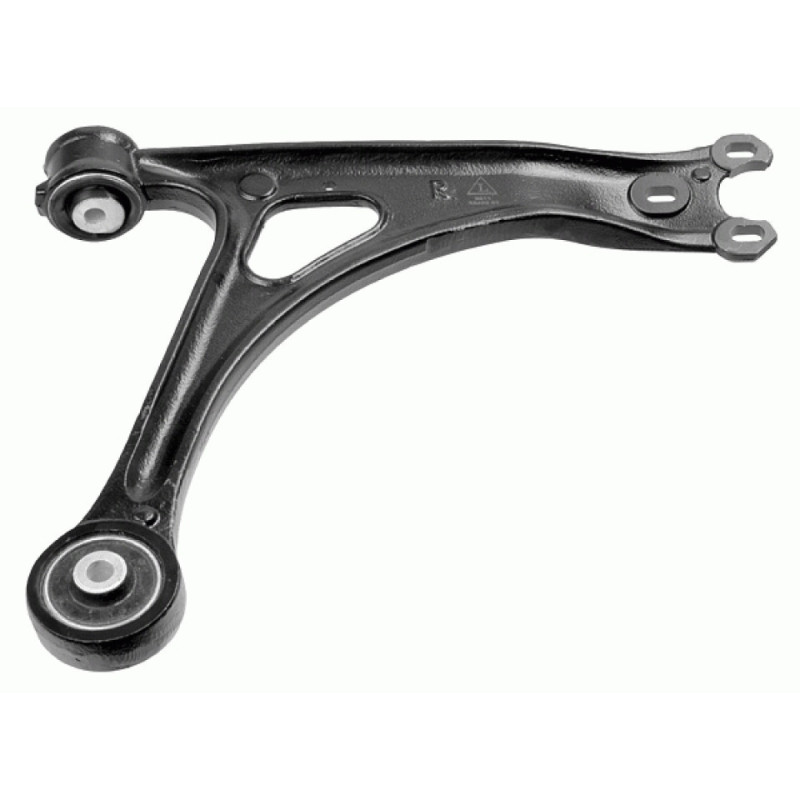 LEMFÖRDER 35403 01 Barra oscilante delantero derecho para TT A3 Golf New