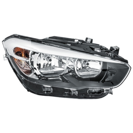 Faro Delantero Derecho para - HELLA 1EG 011 919-421