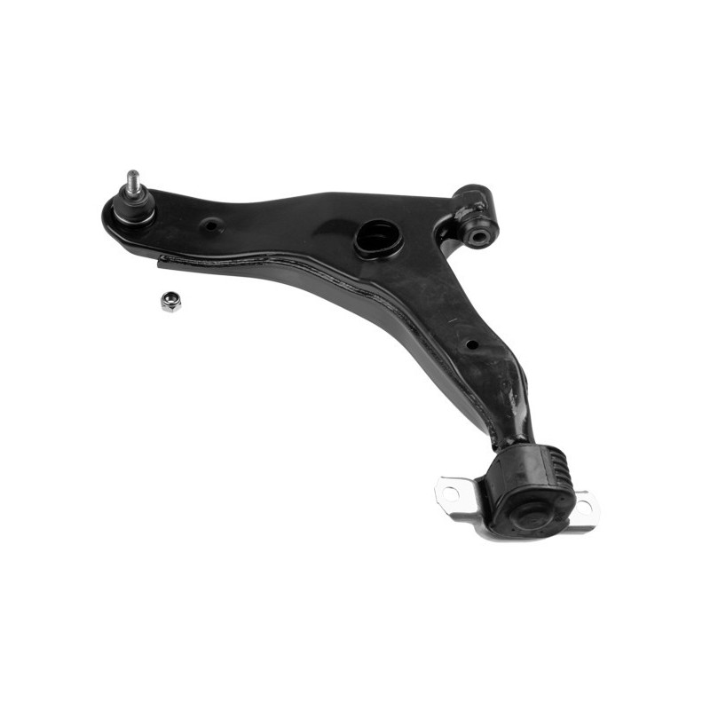 LEMFÖRDER 35489 01 Track Control Arm Wishbone Front Left for Volvo V40 S40