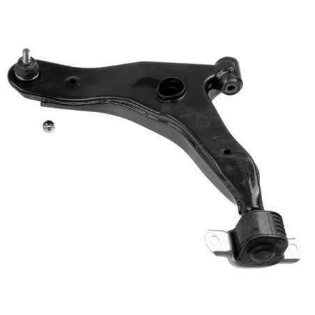 LEMFÖRDER 35489 01 Track Control Arm Wishbone Front Left for