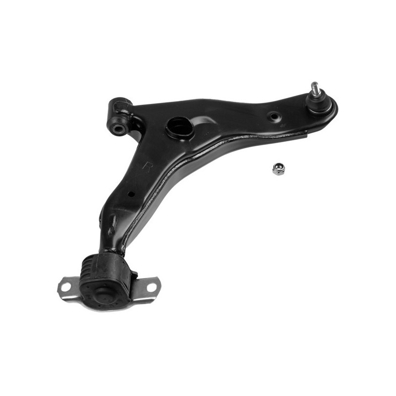LEMFÖRDER 35490 01 Bras de suspension avant droite pour Volvo V40 S40