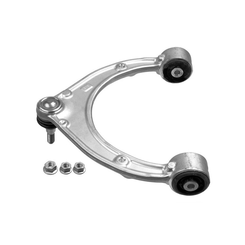 LEMFÖRDER 35682 01 Barra oscilante delantero para Porsche Panamera