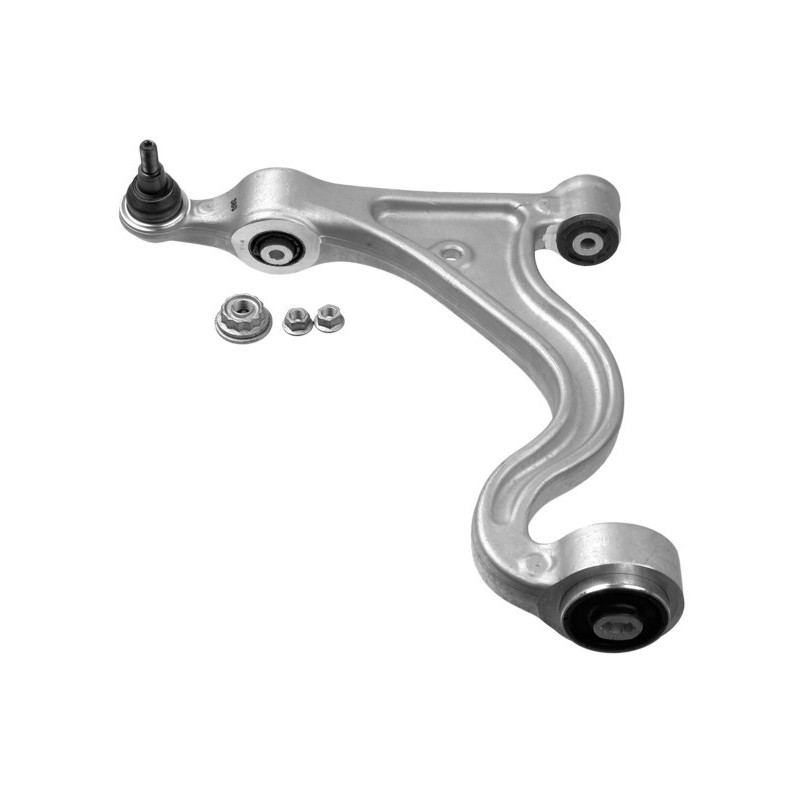 LEMFÖRDER 35683 01 Track Control Arm Wishbone Front Left for Porsche Panamera