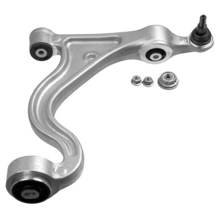 LEMFÖRDER 35684 01 Track Control Arm Wishbone Front Right for Porsche Panamera