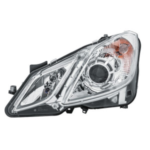 Reflektor lewy dla - HELLA 1EL 009 647-911