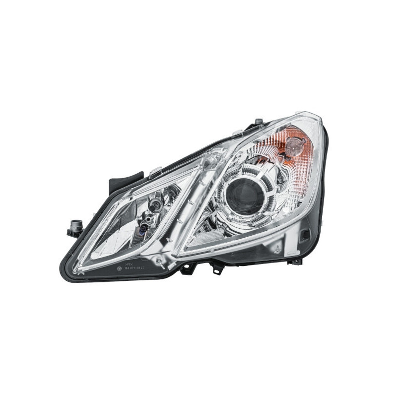 Faro Fanale Anteriore Sinistra per - HELLA 1EL 009 647-911