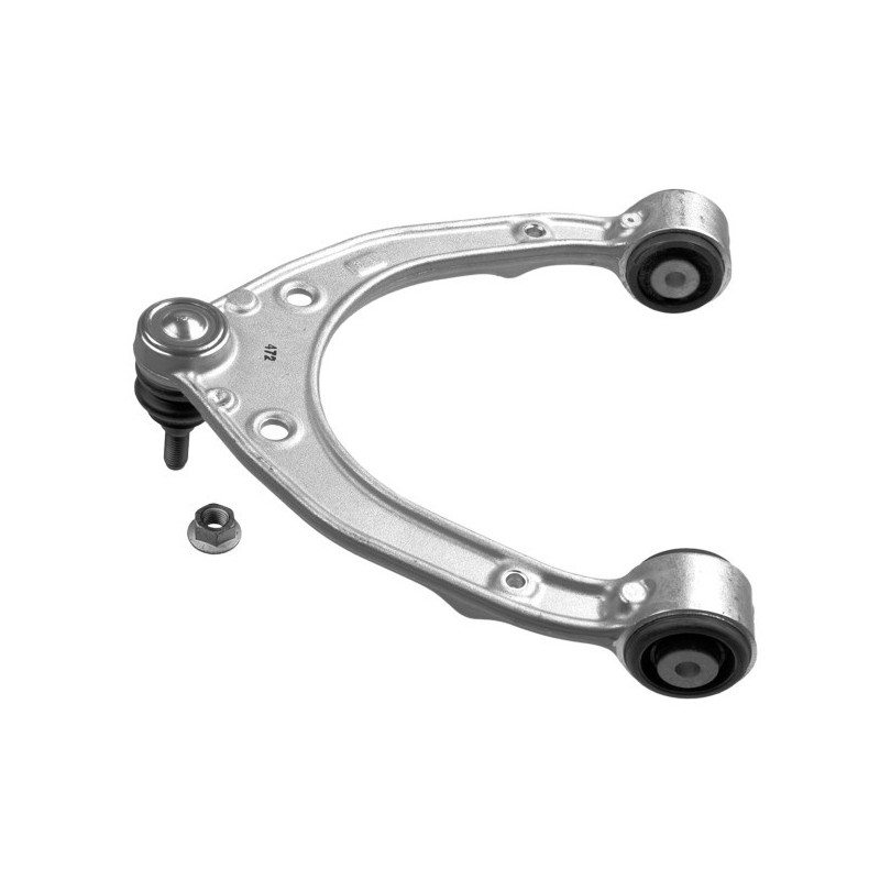 LEMFÖRDER 35732 01 Track Control Arm Wishbone Front for Cayenne Touareg