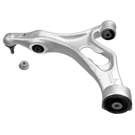 LEMFÖRDER 35736 01 Braccio oscillante anteriore sinistra per Cayenne Q7 Touareg