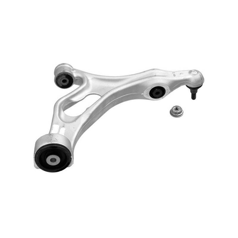 LEMFÖRDER 35737 01 Track Control Arm Wishbone Front Right for