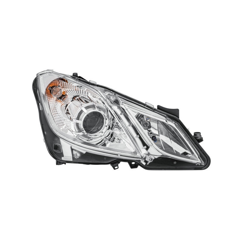 Headlight Right for - HELLA 1EL 009 647-921