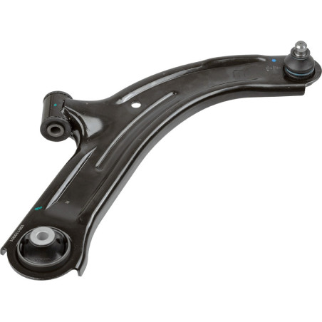 LEMFÖRDER 35847 01 Track Control Arm Wishbone Front Right for Nissan Micra Note