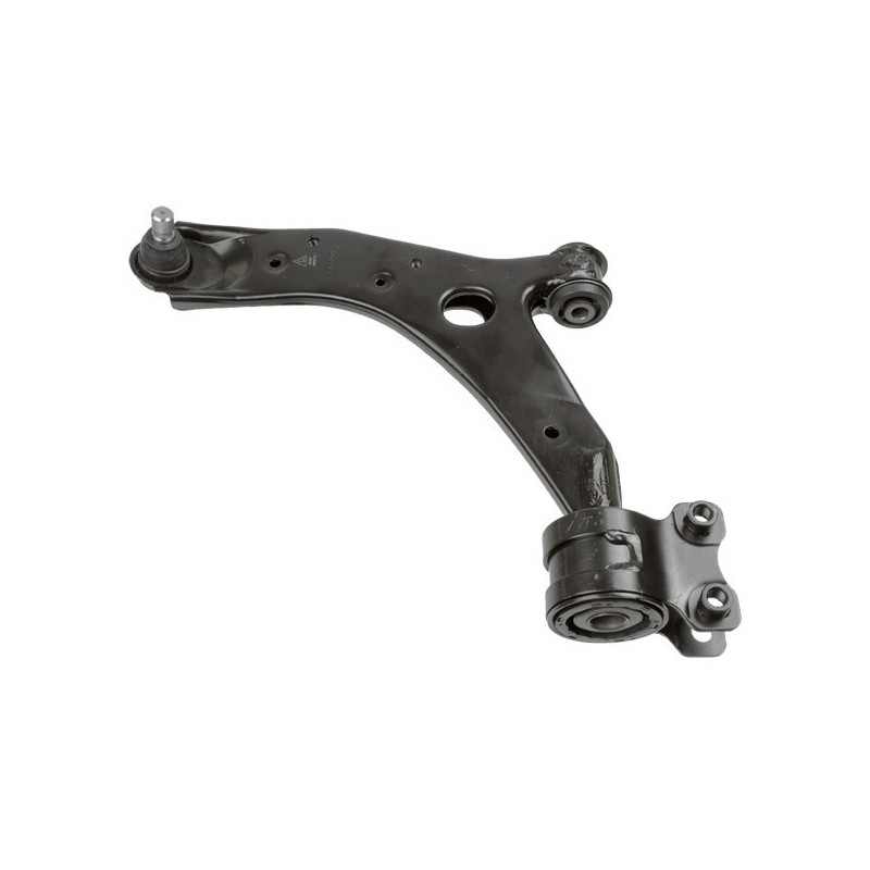LEMFÖRDER 35906 01 Rameno zavesenia kolies predné ľavé pre Mazda 3 5