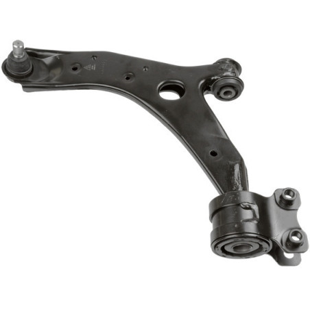 LEMFÖRDER 35906 01 Barra oscilante delantero izquierdo para Mazda 3 5