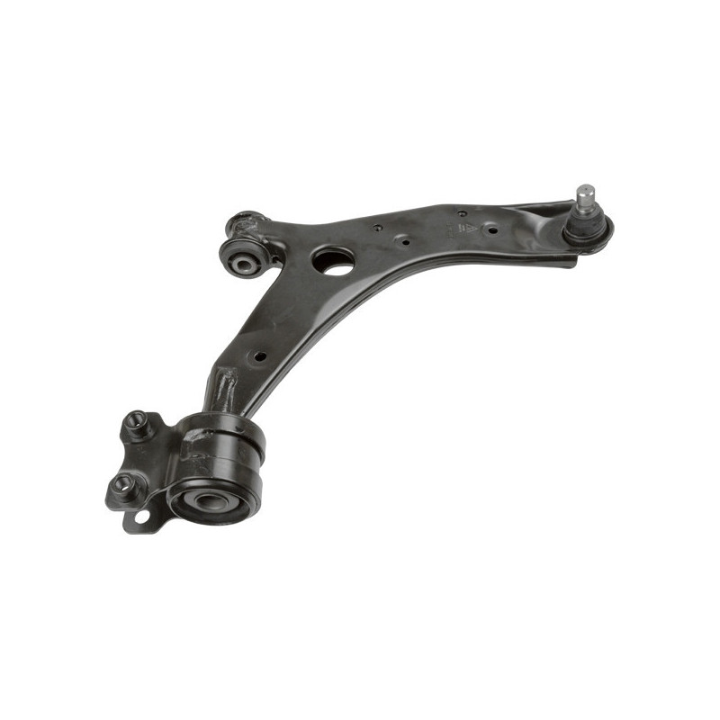 LEMFÖRDER 35907 01 Braccio oscillante anteriore destra per Mazda 3 5