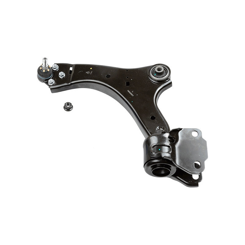 LEMFÖRDER 36170 01 Track Control Arm Wishbone Front Left for Mondeo V60 S60 S80 V70 S-Max Galaxy