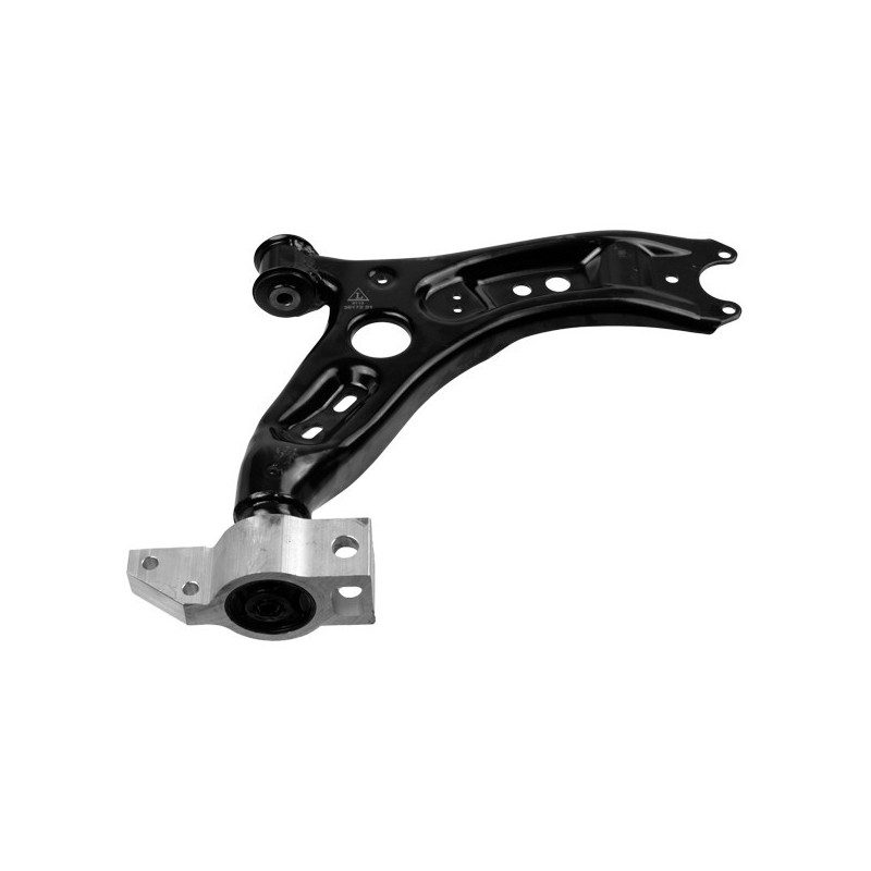 LEMFÖRDER 36172 01 Braccio oscillante anteriore destra per Golf A3 Octavia Altea Superb Touran