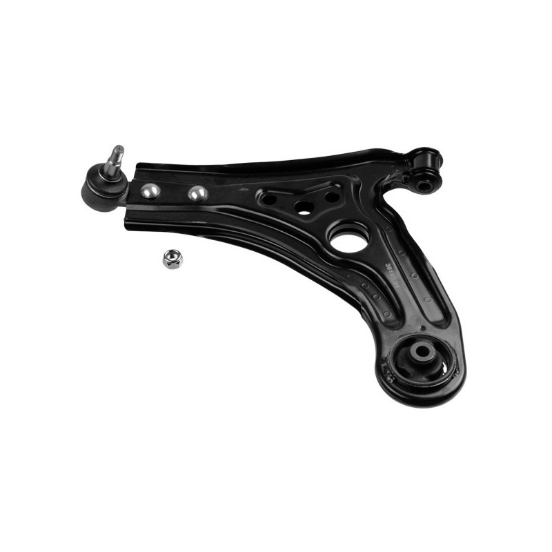 LEMFÖRDER 36199 01 Track Control Arm Wishbone Front Left for