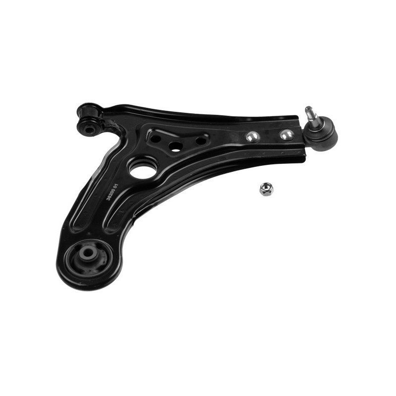 LEMFÖRDER 36200 01 Track Control Arm Wishbone Front Right for Aveo Kalos