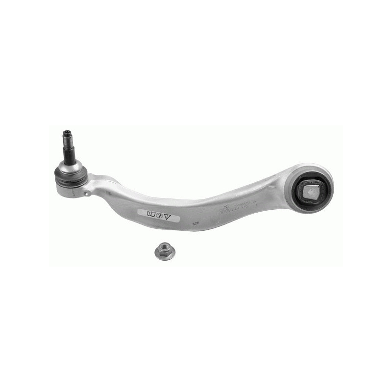 LEMFÖRDER 36208 01 Braccio oscillante anteriore sinistra per 7 5 B7 Ghost Wraith