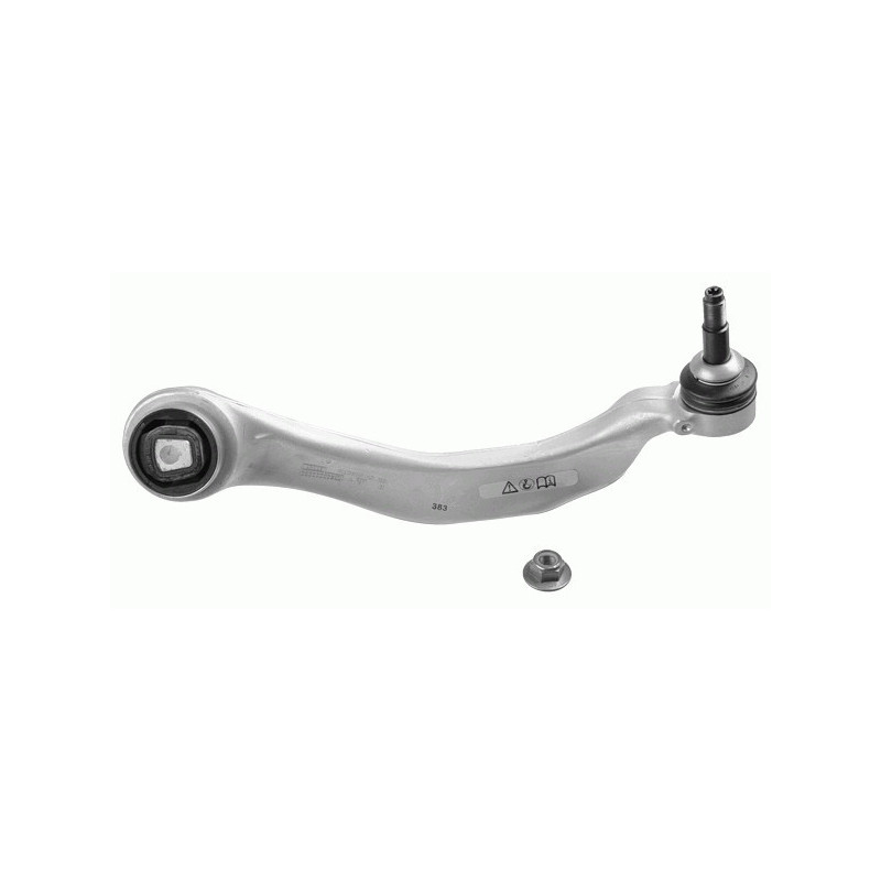 LEMFÖRDER 36209 01 Track Control Arm Wishbone Front Right for