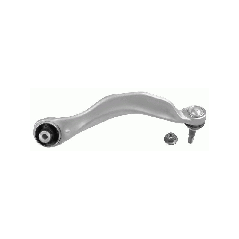 LEMFÖRDER 36215 01 Track Control Arm Wishbone Front Right for