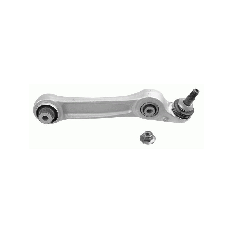 LEMFÖRDER 36217 01 Track Control Arm Wishbone Front Right for