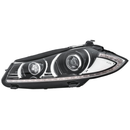 Přední světlo levá pro - HELLA 1EL 354 815-071