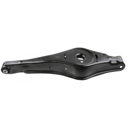 LEMFÖRDER 36758 01 Track Control Arm Wishbone Rear for