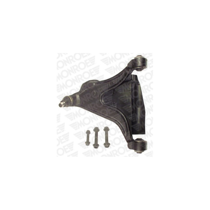 MONROE L27504 Bras de suspension pour