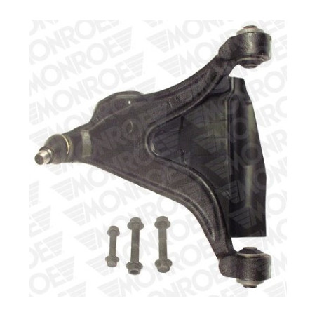 MONROE L27504 Bras de suspension pour