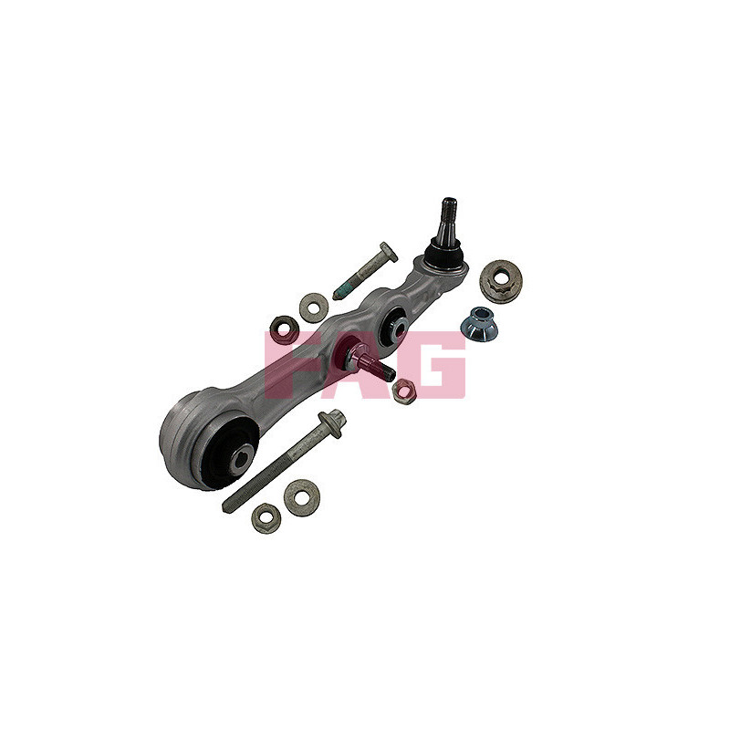 FAG 821 1207 10 Braccio oscillante per