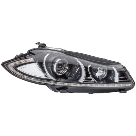 Faro Fanale Anteriore Destra per - HELLA 1EL 354 815-081