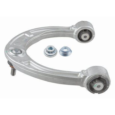 LEMFÖRDER 43180 01 Braccio oscillante anteriore sinistra per Mercedes GLE GLS